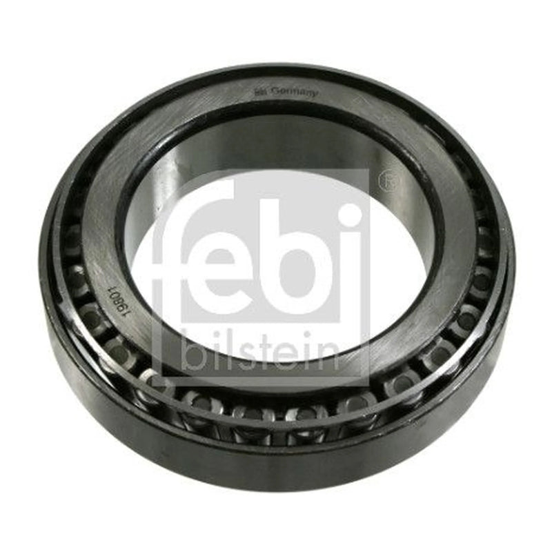 Febi Wheel Bearing 140mm OD ID Wide 19801