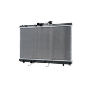 Hella Engine Radiator 8MK 366 303-611