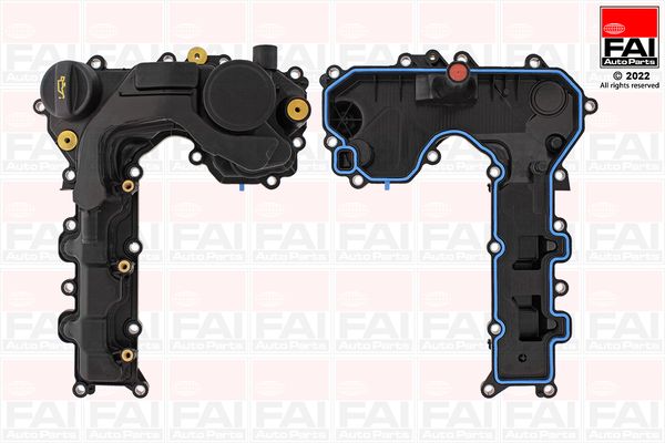 FAI Cylinder Head Cover