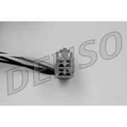 Denso O2 Lambda Oxygen Sensor Left DOX-0280