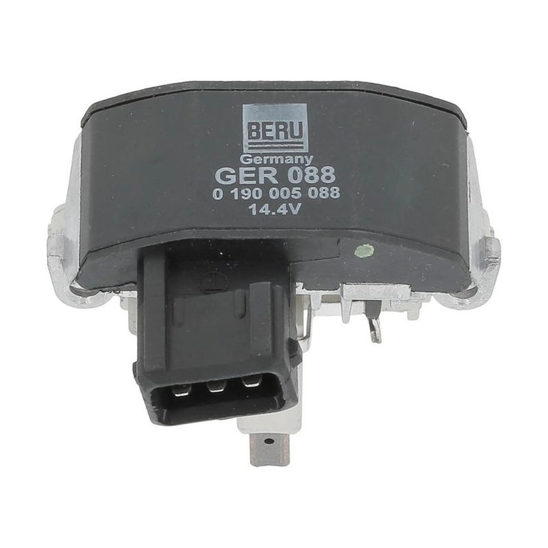 BERU Alternator Voltage Regulator GER088
