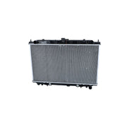 NRF Engine Radiator 56087