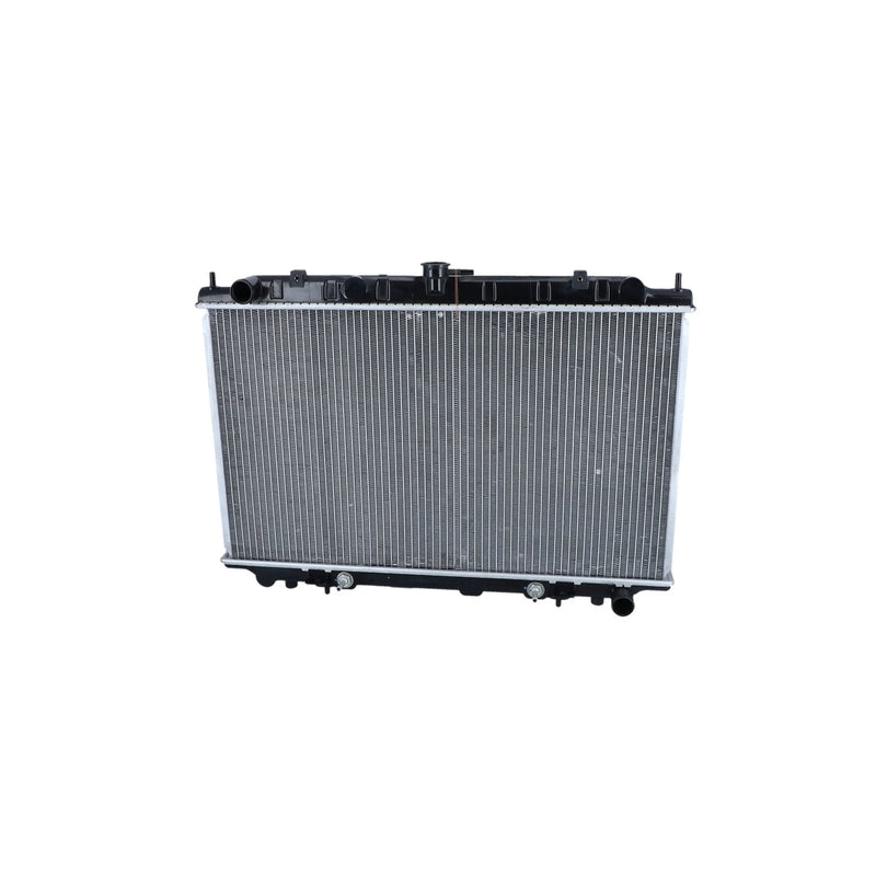 NRF Engine Radiator 56087