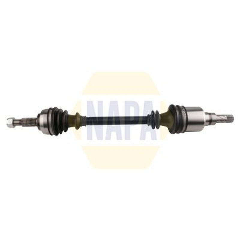 NAPA CV Drive Shaft Driveshaft Front Left NDS1220L