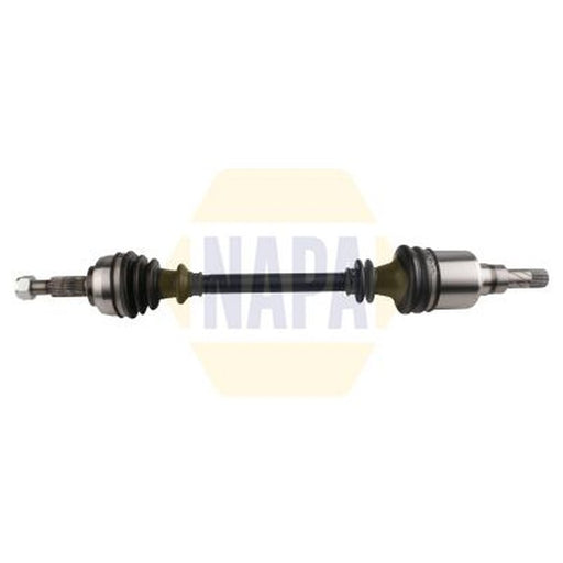 NAPA CV Drive Shaft Driveshaft Front Left NDS1220L