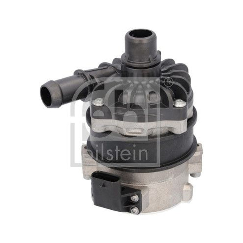 Febi Traction Battery Water Pump 4 Connectors 12V 185189