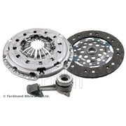 Blue Print Clutch Kit Set 3pc 240mm ADBP300121