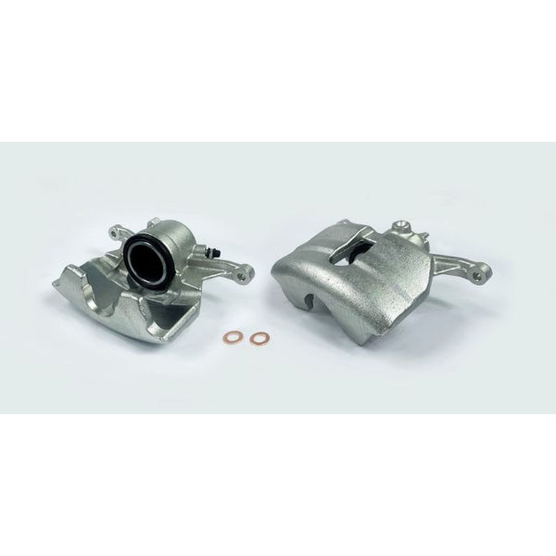 Abtex Brake Caliper Assembly Front Right ABC1170R