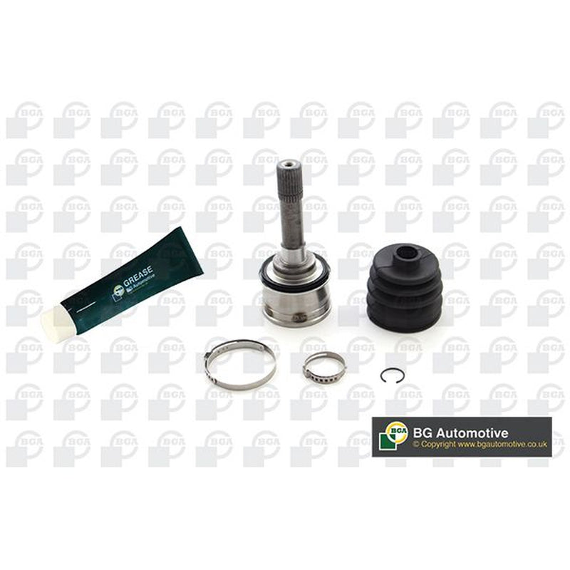 BGA Drive Shaft Joint Kit CV8506A