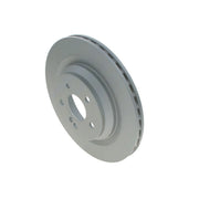 Bosch 2 x Vented Rear Brake Discs 0 986 479 629