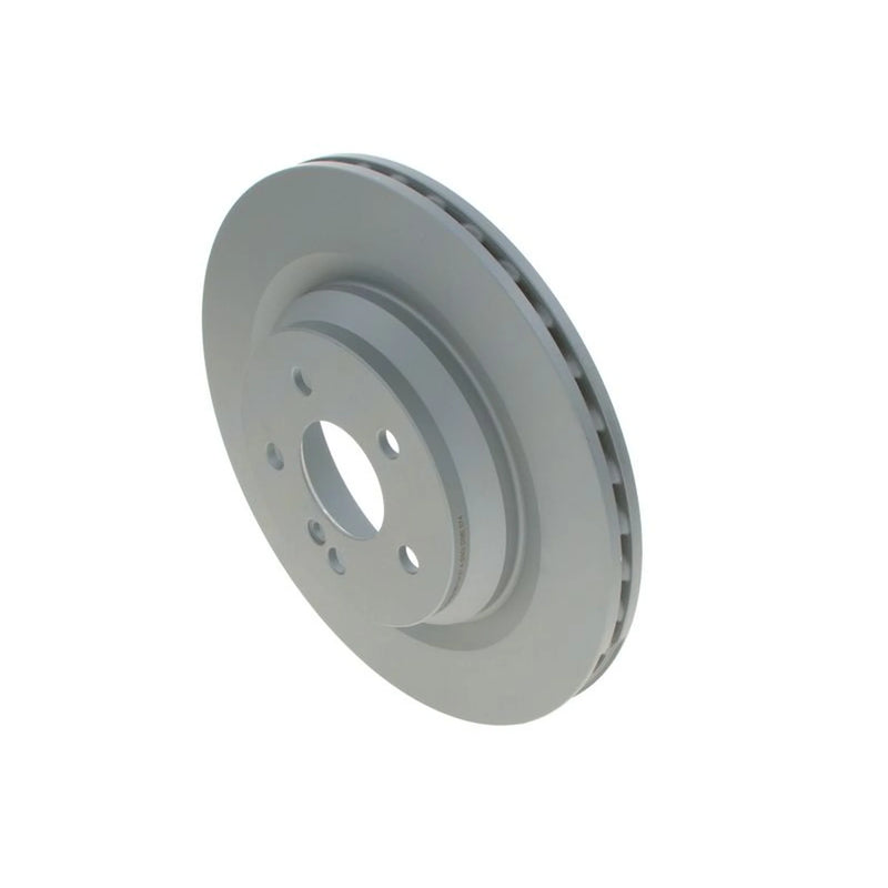 Bosch 2 x Vented Rear Brake Discs 0 986 479 629