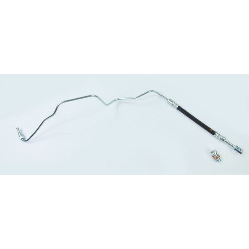 Juratek Brake Hydraulic Hose Line Rear Left JBH1251L