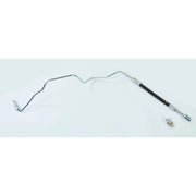 Abtex Brake Hydraulic Hose Line Rear Left ABH1251L