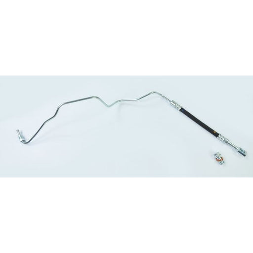 Juratek Brake Hydraulic Hose Line Rear Left JBH1251L
