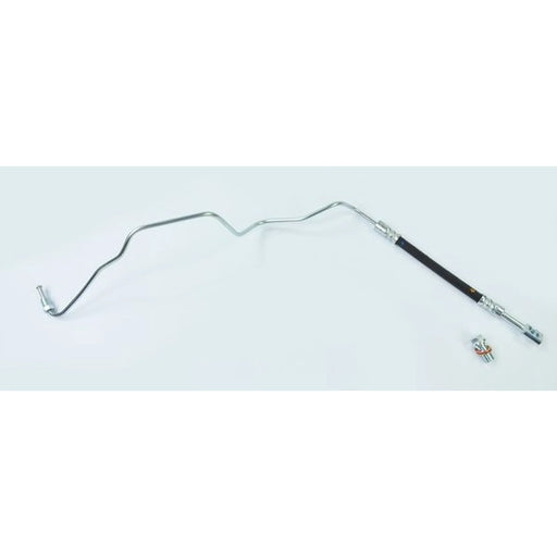 Abtex Brake Hydraulic Hose Line Rear Left ABH1251L