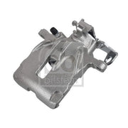 Febi Brake Caliper Assembly Rear Left 181193