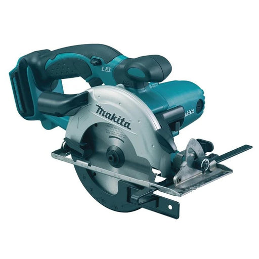 Makita DSS501Z LXT Circular Saw 136mm 18V Bare Unit - DSS501Z