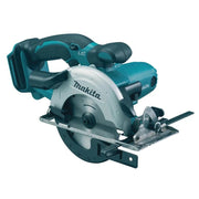 Makita DSS501Z LXT Circular Saw 136mm 18V Bare Unit - DSS501Z