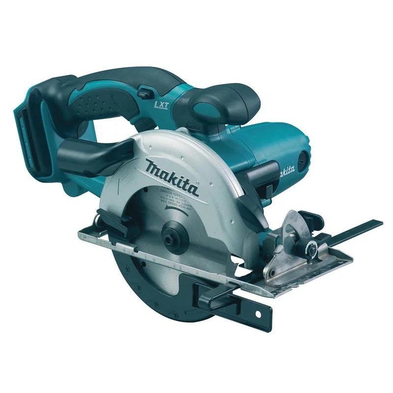 Makita DSS501Z LXT Circular Saw 136mm 18V Bare Unit - DSS501Z
