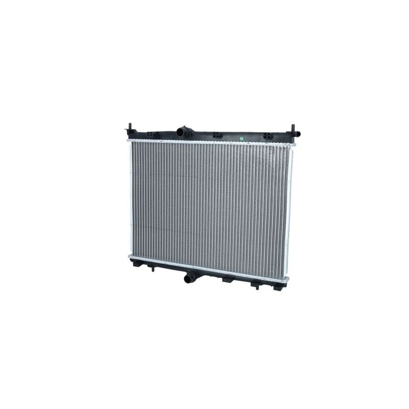 NRF Engine Radiator 550296