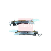 Apec Brake Slack Adjuster Teeth ADB3042