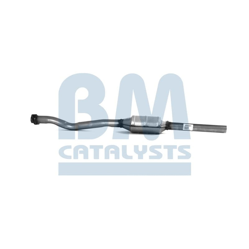 BM Catalysts Homologated Petrol Cat BM90003H