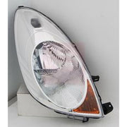 Apec Headlight Headlamp H4 Right ALH2370