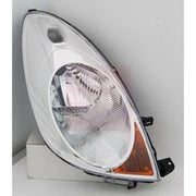 Apec Headlight Headlamp H4 Right ALH2370