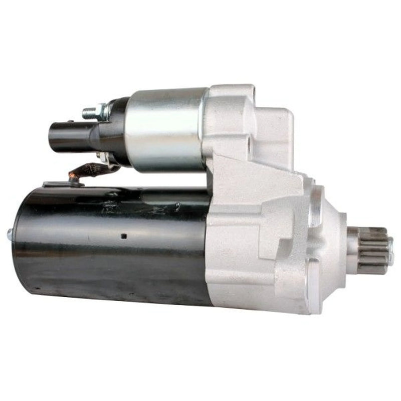 Hella Starter Motor 12V 2kW 10 Teeth 8EA 012 526-191