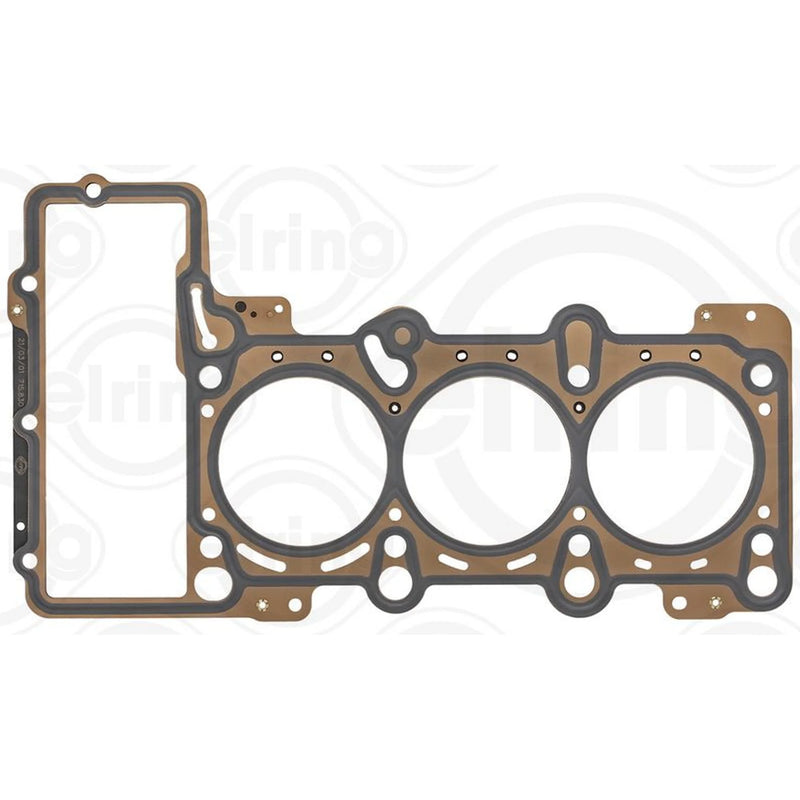 Elring Cylinder Head Gasket 0mm Thick 715.830