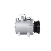 Hella Air Conditioning Compressor 8FK 366 201-421