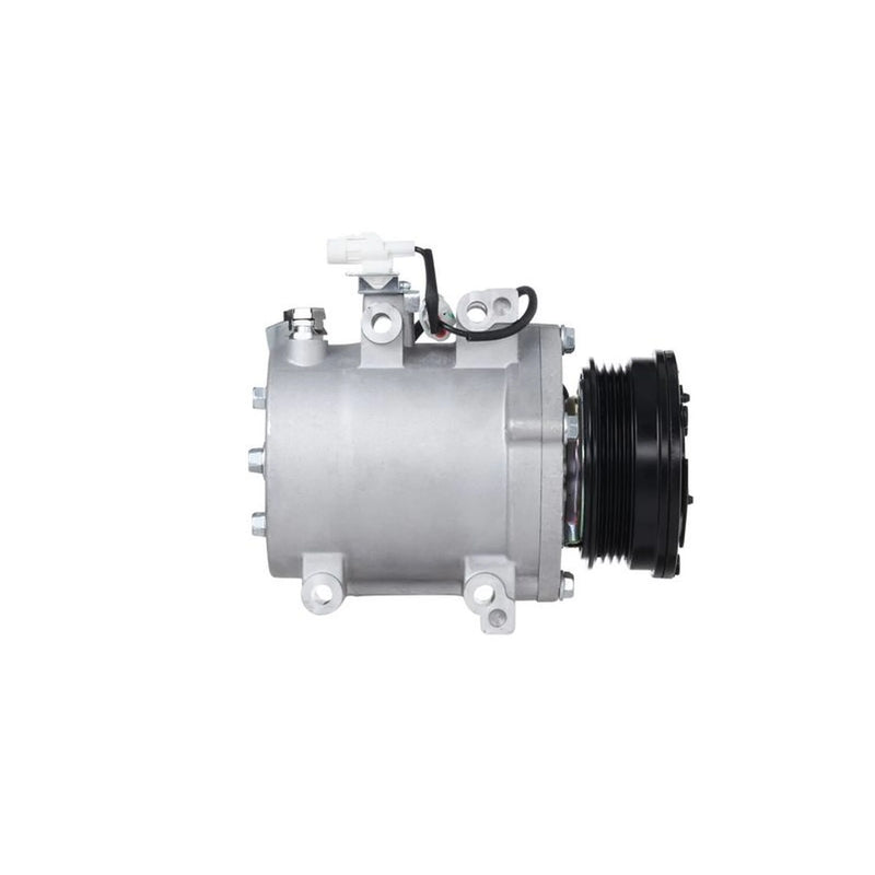 Hella Air Conditioning Compressor 8FK 366 201-421