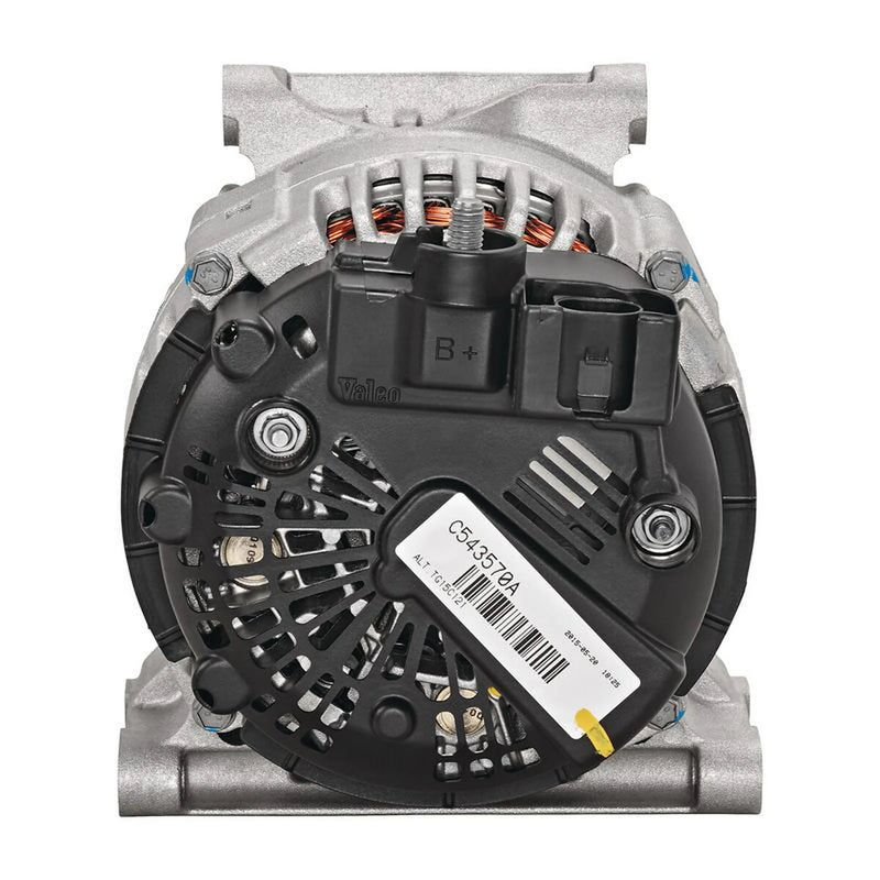 Valeo Car Alternator 12V 439552