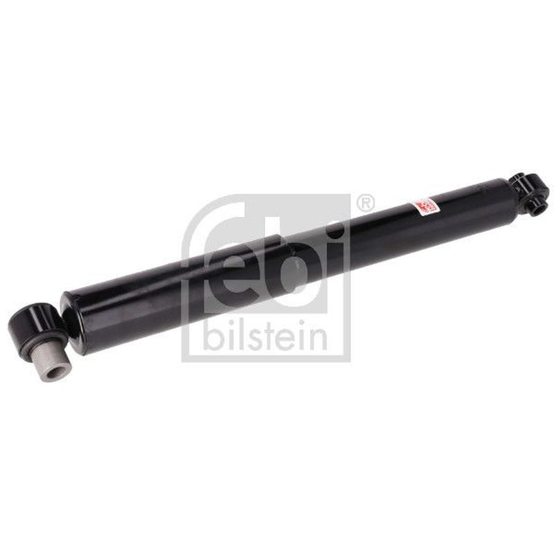 Febi Shock Absorber Damper Strut Rear Left 194183