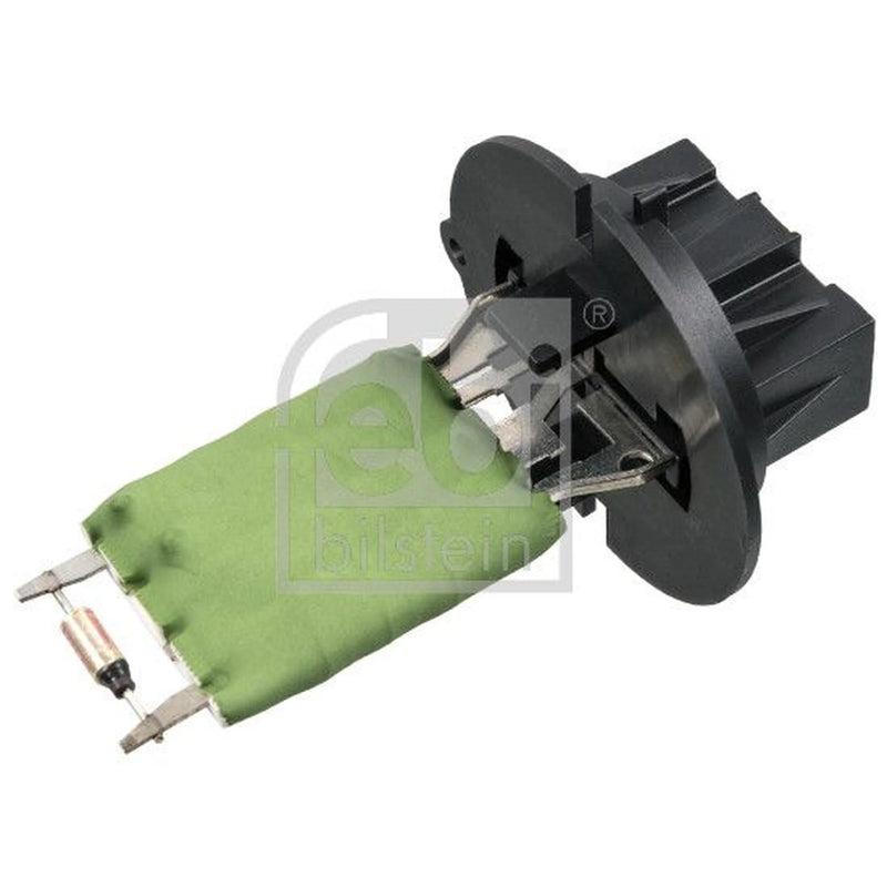 Febi Heater Blower Resistor 180671