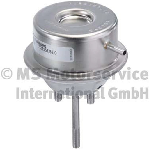 Pierburg Exhaust Gas Flaps Actuator 7.22151.53.0 7.22151.53.0