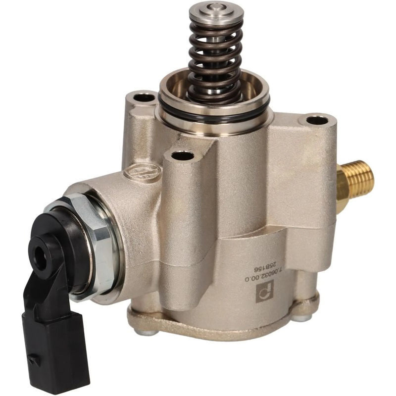 Pierburg High Pressure Fuel Pump 7.06032.00.0