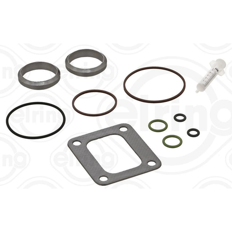 Elring Charger Mounting Kit 804.620