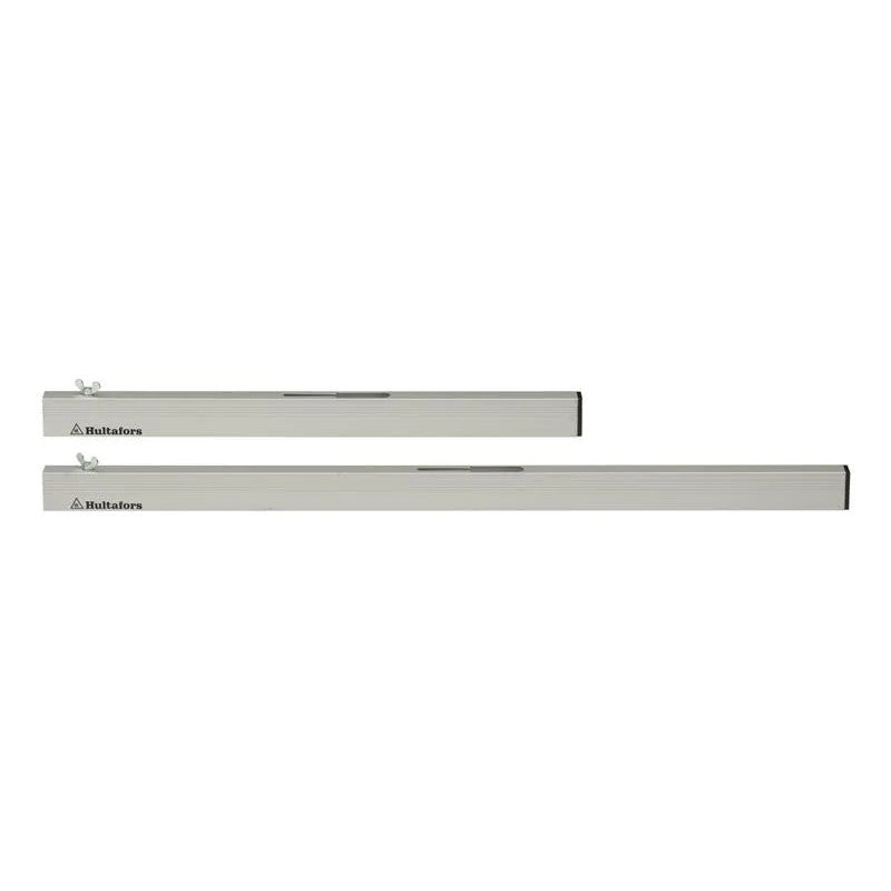 Hultafors L 600+900 Libella Extension Bar Set 60cm & 90cm - 407501