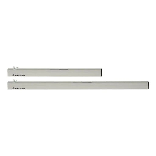Hultafors L 600+900 Libella Extension Bar Set 60cm & 90cm - 407501