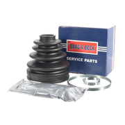 Borg & Beck Drive Shaft Bellow Kit Front Left BCB2873