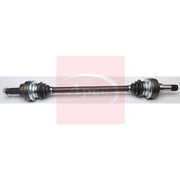 Apec CV Drive Shaft Driveshaft Rear Left ADS1323LR