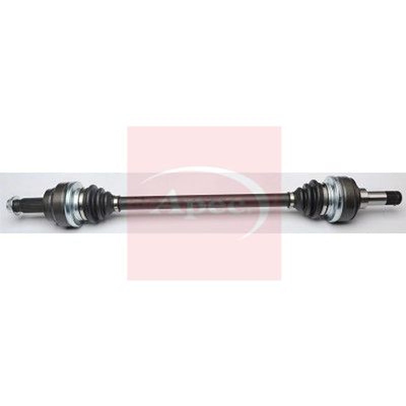 Apec CV Drive Shaft Driveshaft Rear Left ADS1323LR