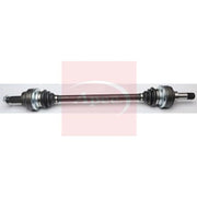 Apec CV Drive Shaft Driveshaft Rear Left ADS1323LR