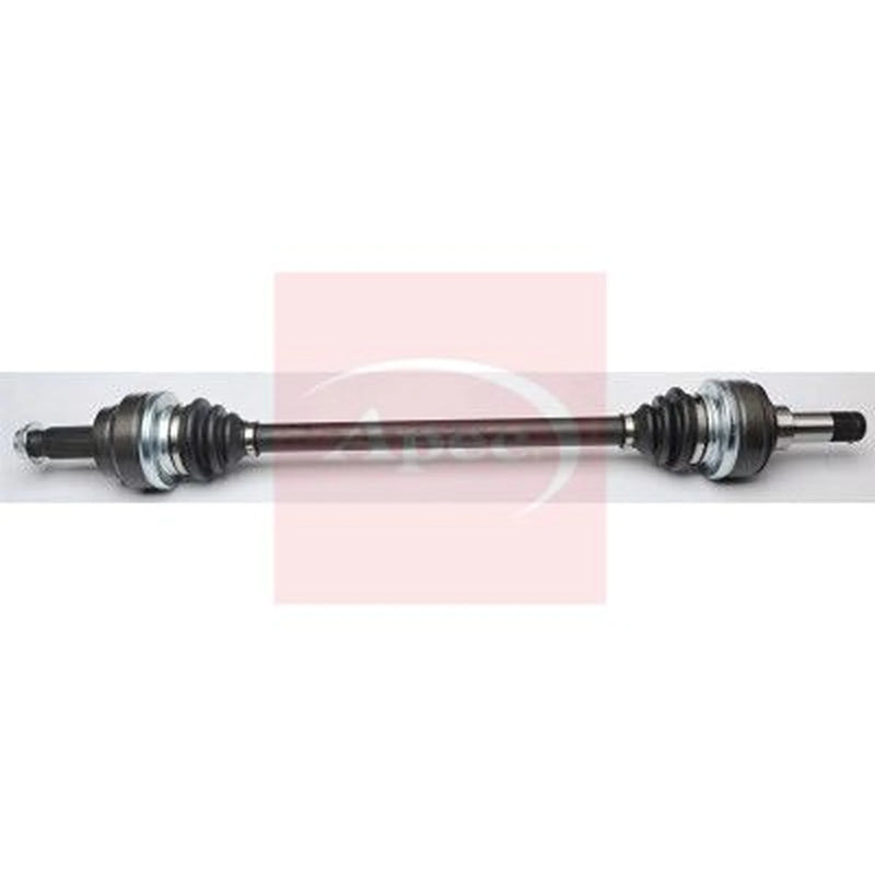 Apec CV Drive Shaft Driveshaft Rear Left ADS1323LR