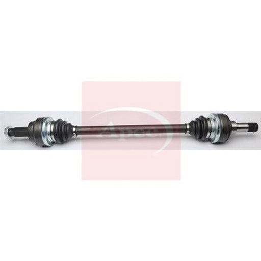 Apec CV Drive Shaft Driveshaft Rear Left ADS1323LR