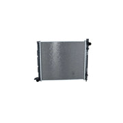 NRF Engine Radiator 55445