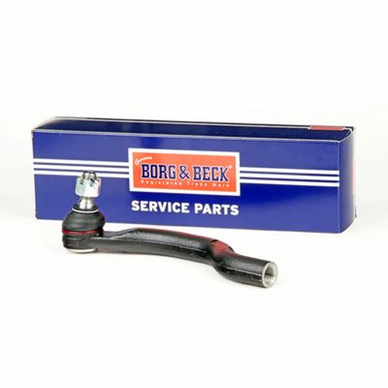 Borg & Beck Steering Tie Rod End Ball Joint BTR5701