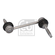 Febi Stabiliser Bar Link Coupling Rod Rear Right 196175