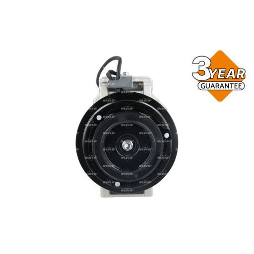 NRF Air Conditioning Compressor 32899